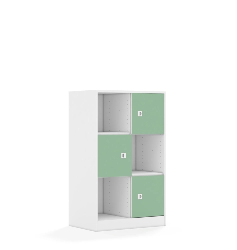 Regał BLOX Base 70 3PP 3F1 706x466x1165 - v-box-3pp-2r-3f1-box-3pp-2r-3f1-wpgrn-BOX-3PP-2R-3F1-WPGRN.jpg