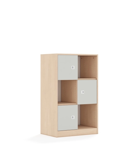 Regał BLOX Base 70 3PP 3F1 706x466x1165 - v-box-3pp-2r-3f1-box-3pp-2r-3f1-blgr-BOX-3PP-2R-3F1-BLGR.jpg