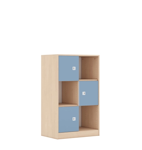 Regał BLOX Base 70 3PP 3F1 706x466x1165 - v-box-3pp-2r-3f1-box-3pp-2r-3f1-bpb-BOX-3PP-2R-3F1-BPB.jpg