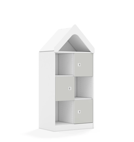 Regał BLOX Base 70 3PP 3F1 z daszkiem 706x466x1575 - v-box-3pp-2r-3f1-d-box-3pp-2r-3f1-d-wlgr-BOX-3PP-2R-3F1-D-WLGR.jpg