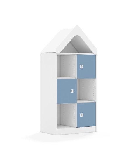 Regał BLOX Base 70 3PP 3F1 z daszkiem 706x466x1575 - v-box-3pp-2r-3f1-d-box-3pp-2r-3f1-d-wpb-BOX-3PP-2R-3F1-D-WPB.jpg