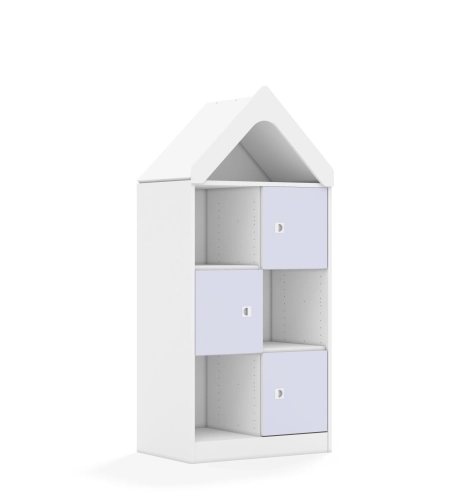 Regał BLOX Base 70 3PP 3F1 z daszkiem 706x466x1575 - v-box-3pp-2r-3f1-d-box-3pp-2r-3f1-d-wpv-BOX-3PP-2R-3F1-D-WPV.jpg