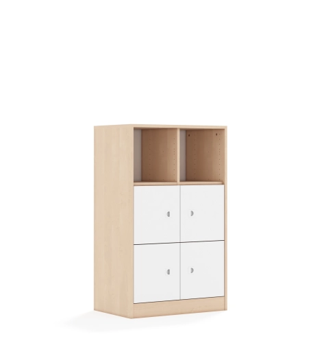 Regał BLOX Base 70 3PP 4F1 706x466x1165 - 1d7dc42079c6fb11424b5b5d9afda66d