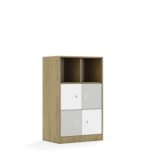 Regał BLOX Base 70 3PP 4F1 706x466x1165 - v-box-3pp-2r-4f1-box-3pp-2r-4f1-owlgr-BOX-3PP-2R-4F1-OWLGR.jpg