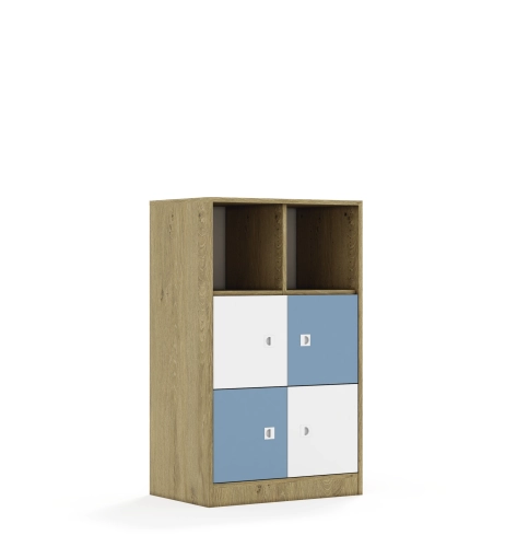 Regał BLOX Base 70 3PP 4F1 706x466x1165 - v-box-3pp-2r-4f1-box-3pp-2r-4f1-owpb-BOX-3PP-2R-4F1-OWPB.jpg