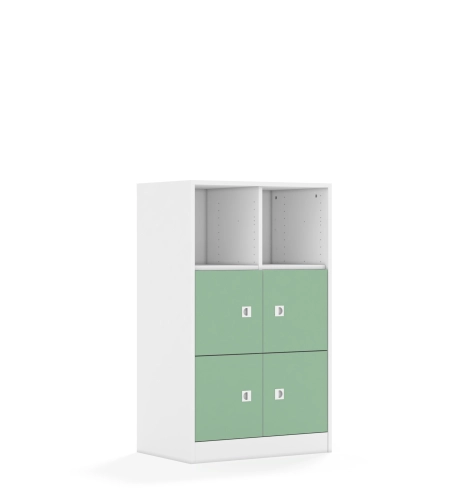 Regał BLOX Base 70 3PP 4F1 706x466x1165 - v-box-3pp-2r-4f1-box-3pp-2r-4f1-wpgrn-BOX-3PP-2R-4F1-WPGRN.jpg