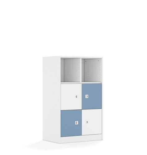 Regał BLOX Base 70 3PP 4F1 706x466x1165 - v-box-3pp-2r-4f1-box-3pp-2r-4f1-wwpb-BOX-3PP-2R-4F1-WWPB.jpg