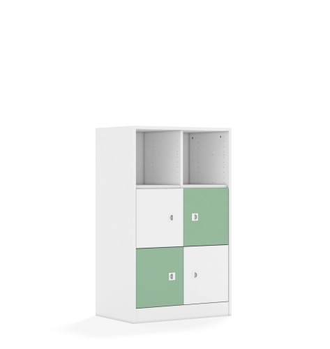 Regał BLOX Base 70 3PP 4F1 706x466x1165 - v-box-3pp-2r-4f1-box-3pp-2r-4f1-wwpgrn-BOX-3PP-2R-4F1-WWPGRN.jpg