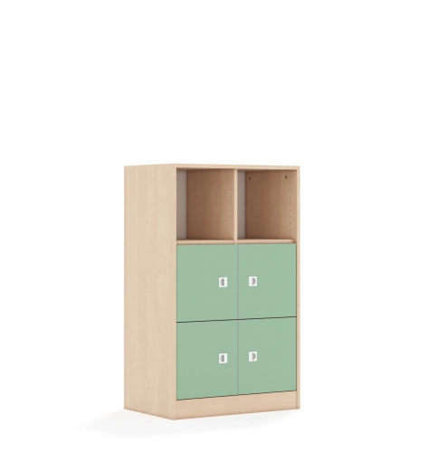 Regał BLOX Base 70 3PP 4F1 706x466x1165 - v-box-3pp-2r-4f1-box-3pp-2r-4f1-bpgrn-BOX-3PP-2R-4F1-BPGRN.jpg