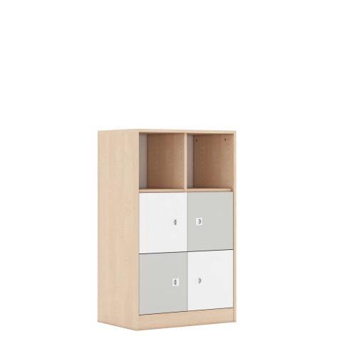 Regał BLOX Base 70 3PP 4F1 706x466x1165 - v-box-3pp-2r-4f1-box-3pp-2r-4f1-bwlgr-BOX-3PP-2R-4F1-BWLGR.jpg