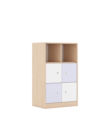 Regał BLOX Base 70 3PP 4F1 706x466x1165 - v-box-3pp-2r-4f1-box-3pp-2r-4f1-bwpv-BOX-3PP-2R-4F1-BWPV.jpg