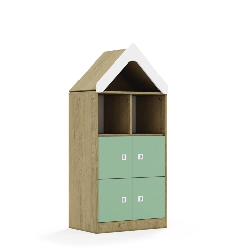 Regał BLOX Base 70 3PP 4F1 z daszkiem 706x466x1575 - v-box-3pp-2r-4f1-d-box-3pp-2r-4f1-d-opgrn-BOX-3PP-2R-4F1-D-OPGRN.jpg