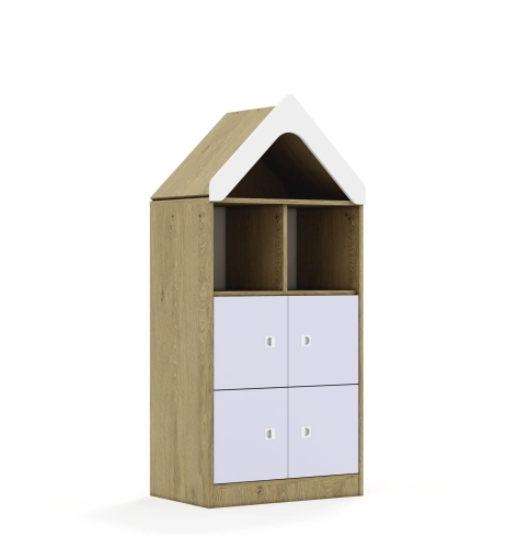 Regał BLOX Base 70 3PP 4F1 z daszkiem 706x466x1575 - v-box-3pp-2r-4f1-d-box-3pp-2r-4f1-d-opv-BOX-3PP-2R-4F1-D-OPV.jpg