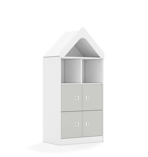 Regał BLOX Base 70 3PP 4F1 z daszkiem 706x466x1575 - v-box-3pp-2r-4f1-d-box-3pp-2r-4f1-d-wlgr-BOX-3PP-2R-4F1-D-WLGR.jpg