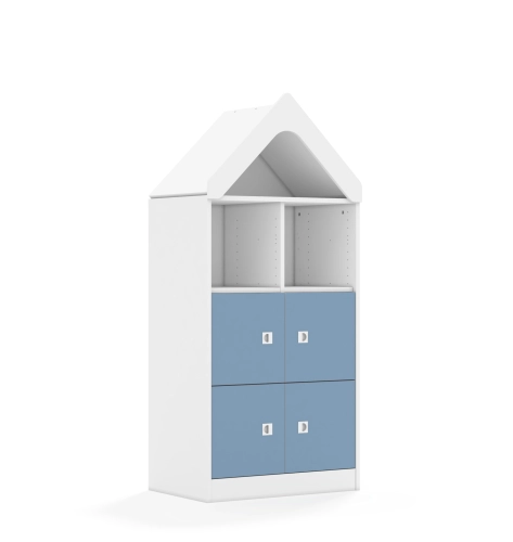 Regał BLOX Base 70 3PP 4F1 z daszkiem 706x466x1575 - v-box-3pp-2r-4f1-d-box-3pp-2r-4f1-d-wpb-BOX-3PP-2R-4F1-D-WPB.jpg
