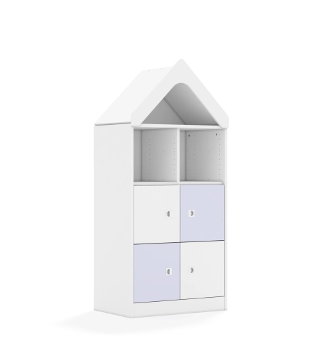 Regał BLOX Base 70 3PP 4F1 z daszkiem 706x466x1575 - v-box-3pp-2r-4f1-d-box-3pp-2r-4f1-d-wwpv-BOX-3PP-2R-4F1-D-WWPV.jpg