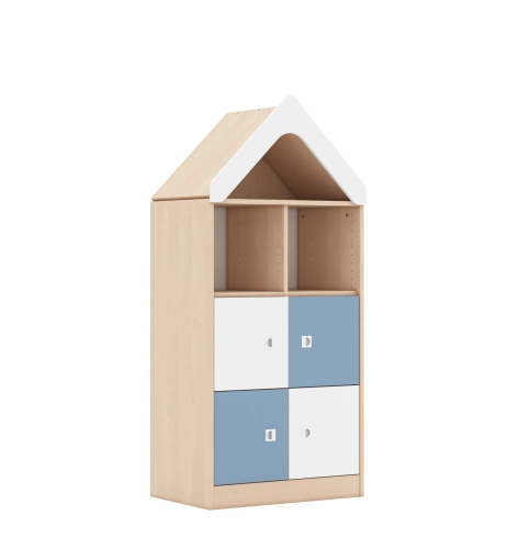 Regał BLOX Base 70 3PP 4F1 z daszkiem 706x466x1575 - v-box-3pp-2r-4f1-d-box-3pp-2r-4f1-d-bpb-BOX-3PP-2R-4F1-D-BPB.jpg