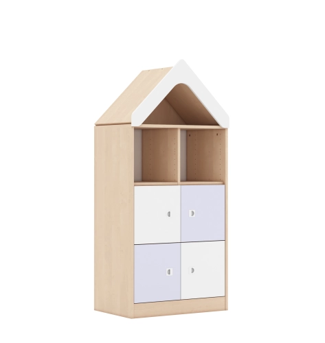 Regał BLOX Base 70 3PP 4F1 z daszkiem 706x466x1575 - v-box-3pp-2r-4f1-d-box-3pp-2r-4f1-d-bpv-BOX-3PP-2R-4F1-D-BPV.jpg