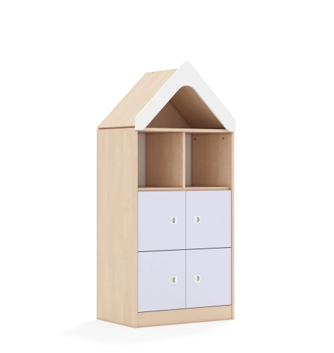 Regał BLOX Base 70 3PP 4F1 z daszkiem 706x466x1575 - v-box-3pp-2r-4f1-d-box-3pp-2r-4f1-d-bwpv-BOX-3PP-2R-4F1-D-BWPV.jpg