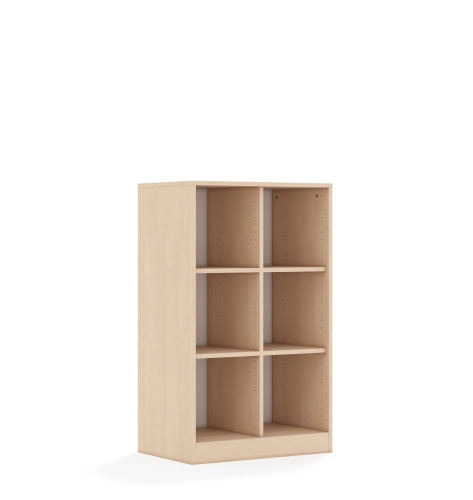 Regał BLOX Base 70 3PP 706x466x1165 - c5612b78f8d94c622f5404261801d972