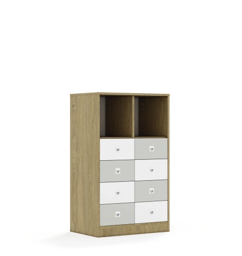 Regał BLOX Base 70 3PP 8SB 706x466x1165 - v-box-3pp-2r-8sb-box-3pp-2r-8sb-owlgr-BOX-3PP-2R-8SB-OWLGR.jpg