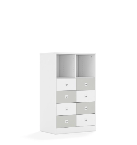 Regał BLOX Base 70 3PP 8SB 706x466x1165 - v-box-3pp-2r-8sb-box-3pp-2r-8sb-wwlgr-BOX-3PP-2R-8SB-WWLGR.jpg