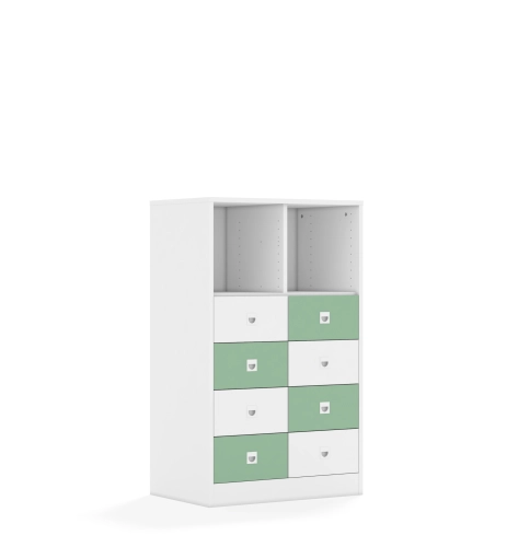 Regał BLOX Base 70 3PP 8SB 706x466x1165 - v-box-3pp-2r-8sb-box-3pp-2r-8sb-wwpgrn-BOX-3PP-2R-8SB-WWPGRN.jpg