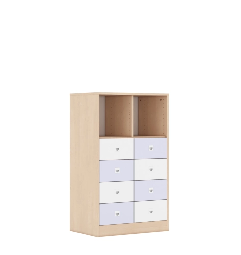 Regał BLOX Base 70 3PP 8SB 706x466x1165 - v-box-3pp-2r-8sb-box-3pp-2r-8sb-bwpv-BOX-3PP-2R-8SB-BWPV.jpg