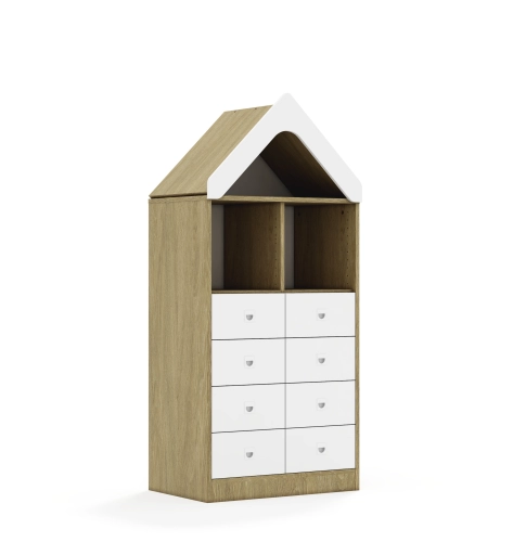 Regał BLOX Base 70 3PP 8SB z daszkiem 706x466x1575 - v-box-3pp-2r-8sb-d-box-3pp-2r-8sb-d-ow-BOX-3PP-2R-8SB-D-OW.jpg