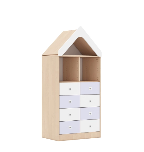 Regał BLOX Base 70 3PP 8SB z daszkiem 706x466x1575 - v-box-3pp-2r-8sb-d-box-3pp-2r-8sb-d-bwpv-BOX-3PP-2R-8SB-D-BWPV.jpg
