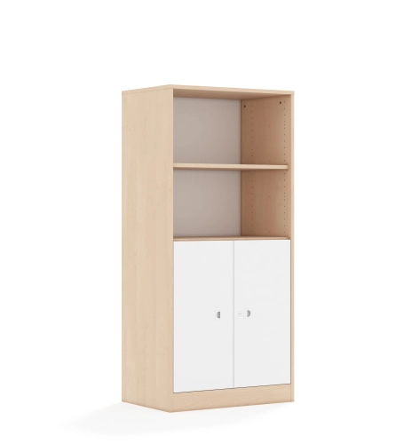 Regał BLOX Base 70 4P 2F2 706x466x1517 - a1ad5be757ceae62b5e8e8290fdf421b