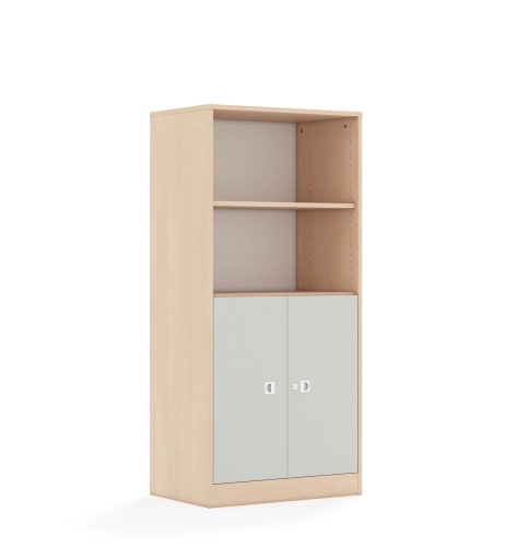 Regał BLOX Base 70 4P 2F2 706x466x1517 - v-box-4p-2r-2f2-box-4p-2r-2f2-blgr-BOX-4P-2R-2F2-BLGR.jpg