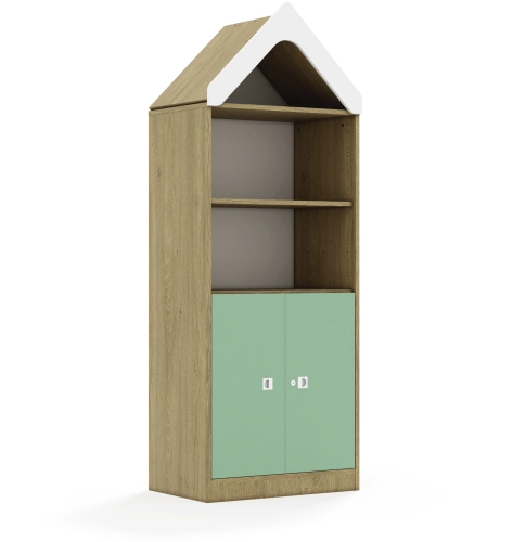 Regał BLOX Base 70 4P 2F2 z daszkiem 706x466x1927 - v-box-4p-2r-2f2-d-box-4p-2r-2f2-d-opgrn-BOX-4P-2R-2F2-D-OPGRN.jpg
