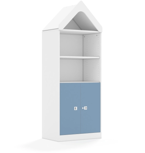 Regał BLOX Base 70 4P 2F2 z daszkiem 706x466x1927 - v-box-4p-2r-2f2-d-box-4p-2r-2f2-d-wpb-BOX-4P-2R-2F2-D-WPB.jpg