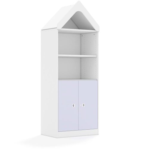 Regał BLOX Base 70 4P 2F2 z daszkiem 706x466x1927 - v-box-4p-2r-2f2-d-box-4p-2r-2f2-d-wpv-BOX-4P-2R-2F2-D-WPV.jpg