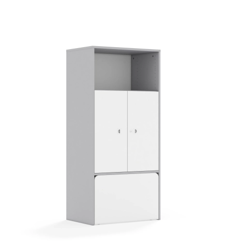 Regał BLOX Base 70 4P 2F2 ze skrzynią 706x466x1517 - v-box-4p-2r-2f2-s-box-4p-2r-2f2-s-gw-BOX-4P-2R-2F2-S-GW.jpg