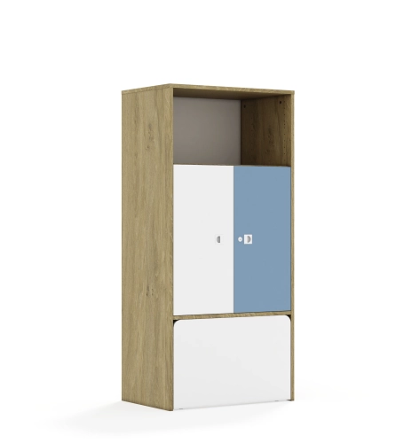 Regał BLOX Base 70 4P 2F2 ze skrzynią 706x466x1517 - v-box-4p-2r-2f2-s-box-4p-2r-2f2-s-owpb-BOX-4P-2R-2F2-S-OWPB.jpg