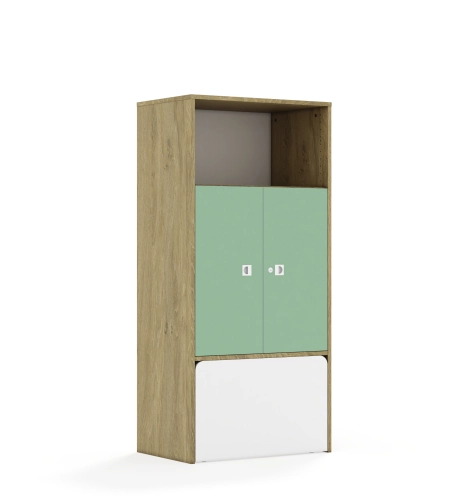 Regał BLOX Base 70 4P 2F2 ze skrzynią 706x466x1517 - v-box-4p-2r-2f2-s-box-4p-2r-2f2-s-opgrn-BOX-4P-2R-2F2-S-OPGRN.jpg