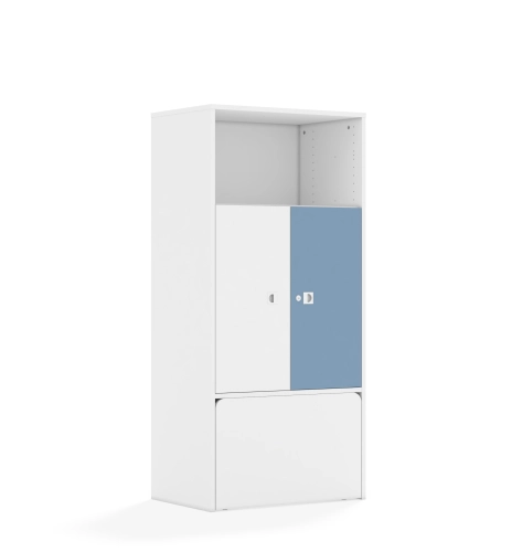 Regał BLOX Base 70 4P 2F2 ze skrzynią 706x466x1517 - v-box-4p-2r-2f2-s-box-4p-2r-2f2-s-wwpb-BOX-4P-2R-2F2-S-WWPB.jpg