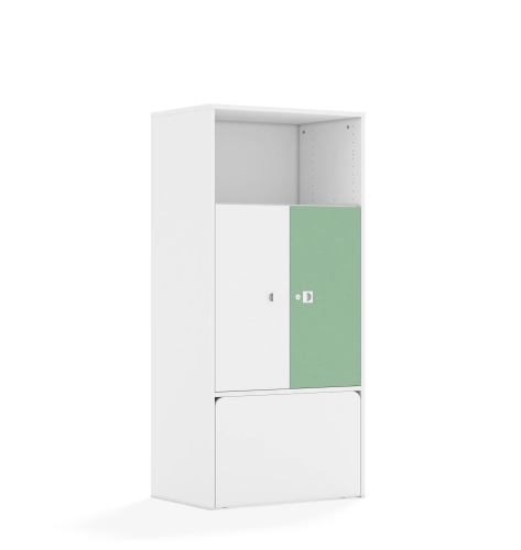 Regał BLOX Base 70 4P 2F2 ze skrzynią 706x466x1517 - v-box-4p-2r-2f2-s-box-4p-2r-2f2-s-wwpgrn-BOX-4P-2R-2F2-S-WWPGRN.jpg
