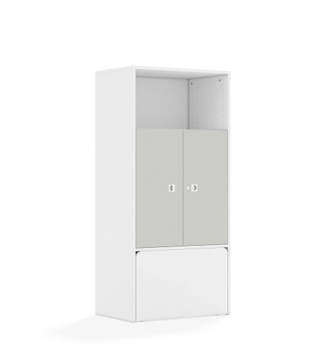 Regał BLOX Base 70 4P 2F2 ze skrzynią 706x466x1517 - v-box-4p-2r-2f2-s-box-4p-2r-2f2-s-wlgr-BOX-4P-2R-2F2-S-WLGR.jpg