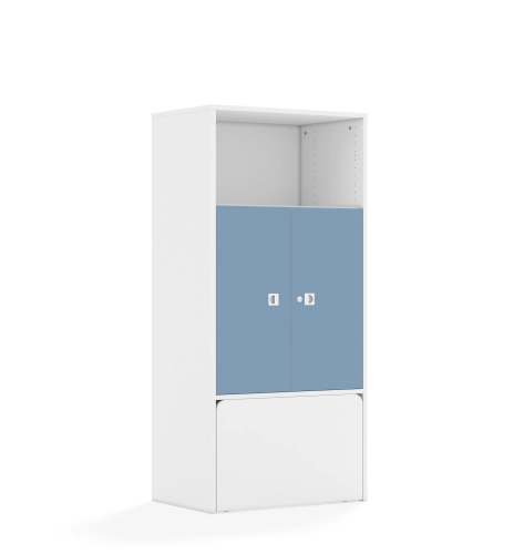 Regał BLOX Base 70 4P 2F2 ze skrzynią 706x466x1517 - v-box-4p-2r-2f2-s-box-4p-2r-2f2-s-wpb-BOX-4P-2R-2F2-S-WPB.jpg