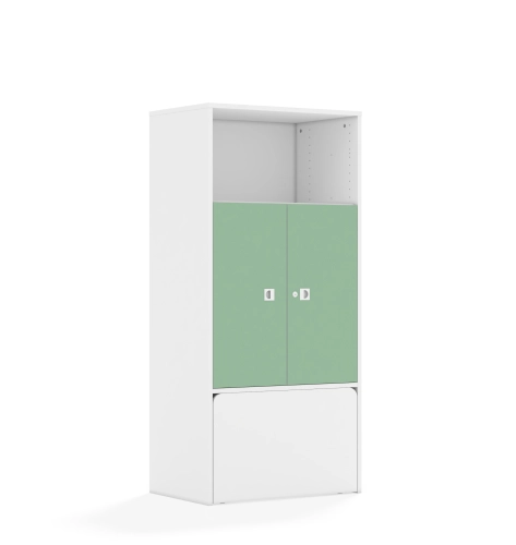 Regał BLOX Base 70 4P 2F2 ze skrzynią 706x466x1517 - v-box-4p-2r-2f2-s-box-4p-2r-2f2-s-wpgrn-BOX-4P-2R-2F2-S-WPGRN.jpg