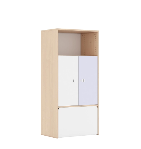 Regał BLOX Base 70 4P 2F2 ze skrzynią 706x466x1517 - v-box-4p-2r-2f2-s-box-4p-2r-2f2-s-bwpv-BOX-4P-2R-2F2-S-BWPV.jpg