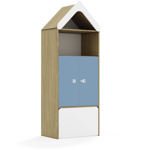 Regał BLOX Base 70 4P 2F2 ze skrzynią i daszkiem 706x466x1927 - v-box-4p-2r-2f2-sd-box-4p-2r-2f2-sd-opb-BOX-4P-2R-2F2-SD-OPB.jpg