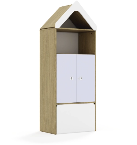 Regał BLOX Base 70 4P 2F2 ze skrzynią i daszkiem 706x466x1927 - v-box-4p-2r-2f2-sd-box-4p-2r-2f2-sd-opv-BOX-4P-2R-2F2-SD-OPV.jpg