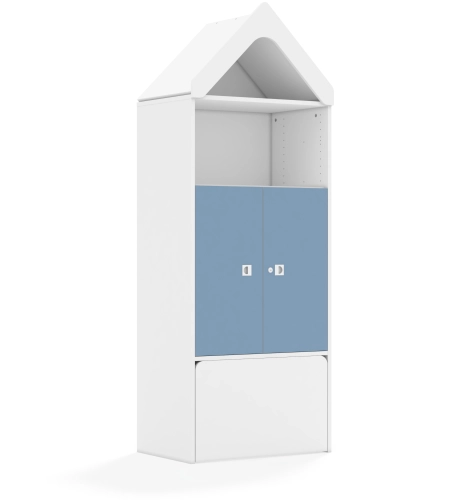 Regał BLOX Base 70 4P 2F2 ze skrzynią i daszkiem 706x466x1927 - v-box-4p-2r-2f2-sd-box-4p-2r-2f2-sd-wpb-BOX-4P-2R-2F2-SD-WPB.jpg