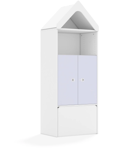 Regał BLOX Base 70 4P 2F2 ze skrzynią i daszkiem 706x466x1927 - v-box-4p-2r-2f2-sd-box-4p-2r-2f2-sd-wpv-BOX-4P-2R-2F2-SD-WPV.jpg