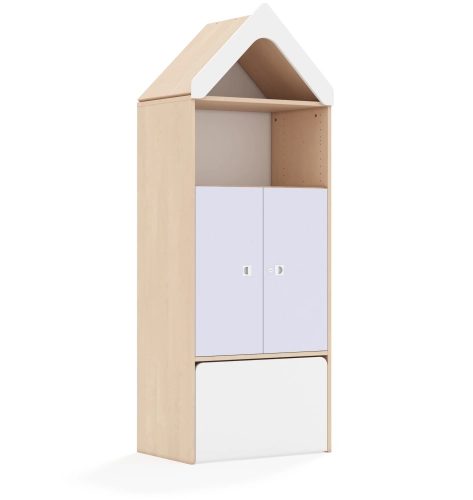 Regał BLOX Base 70 4P 2F2 ze skrzynią i daszkiem 706x466x1927 - v-box-4p-2r-2f2-sd-box-4p-2r-2f2-sd-bpv-BOX-4P-2R-2F2-SD-BPV.jpg