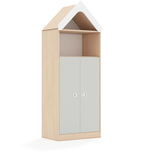 Regał BLOX Base 70 4P 2F3 z daszkiem 706x466x1927 - v-box-4p-2r-2f3-d-box-4p-2r-2f3-d-blgr-BOX-4P-2R-2F3-D-BLGR.jpg